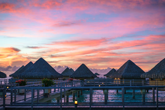 Navigating the Tropical Paradise: Your Comprehensive Guide to Medical Travel in French Polynesia