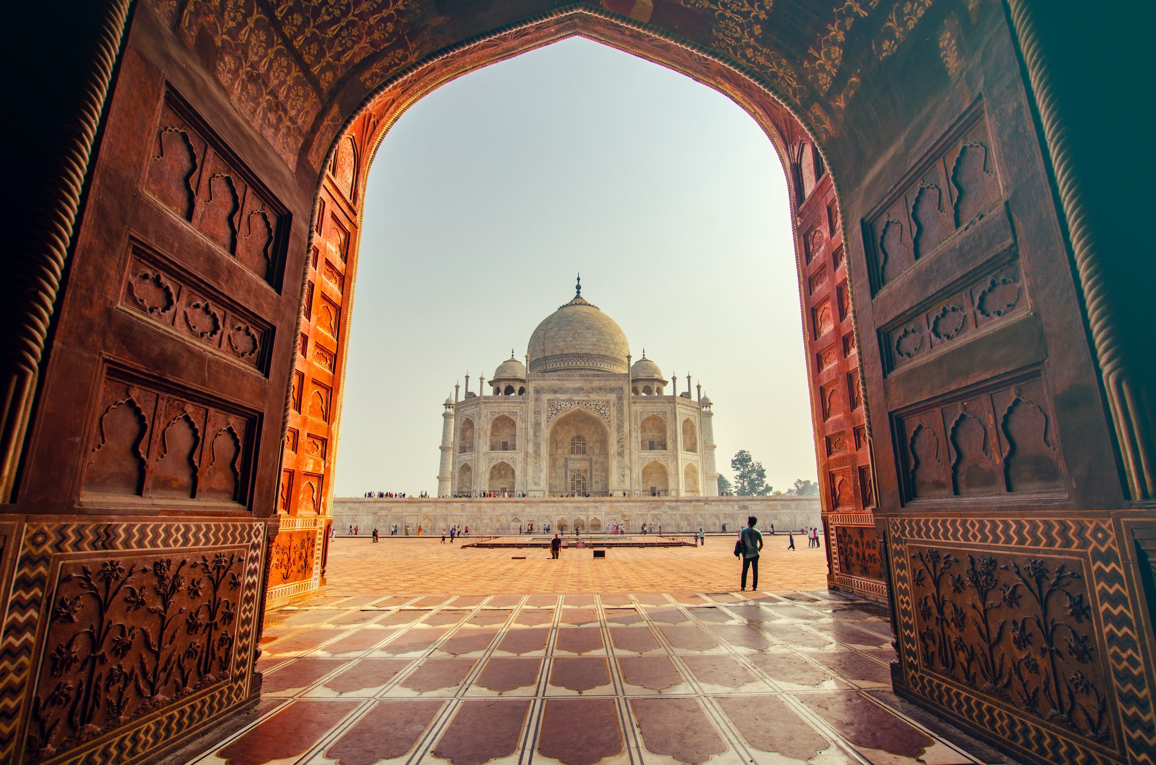 Navigating Health Horizons in the Indian Subcontinent: A Traveler's Guide to Wellness