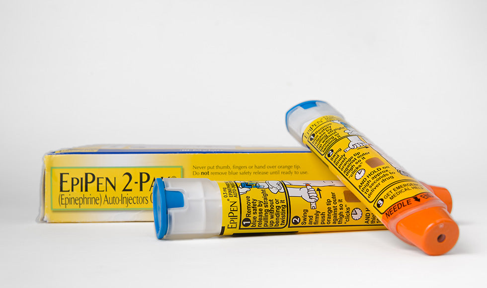 How to Give a Shot of Epinephrine: A Guide from JetSet Meds