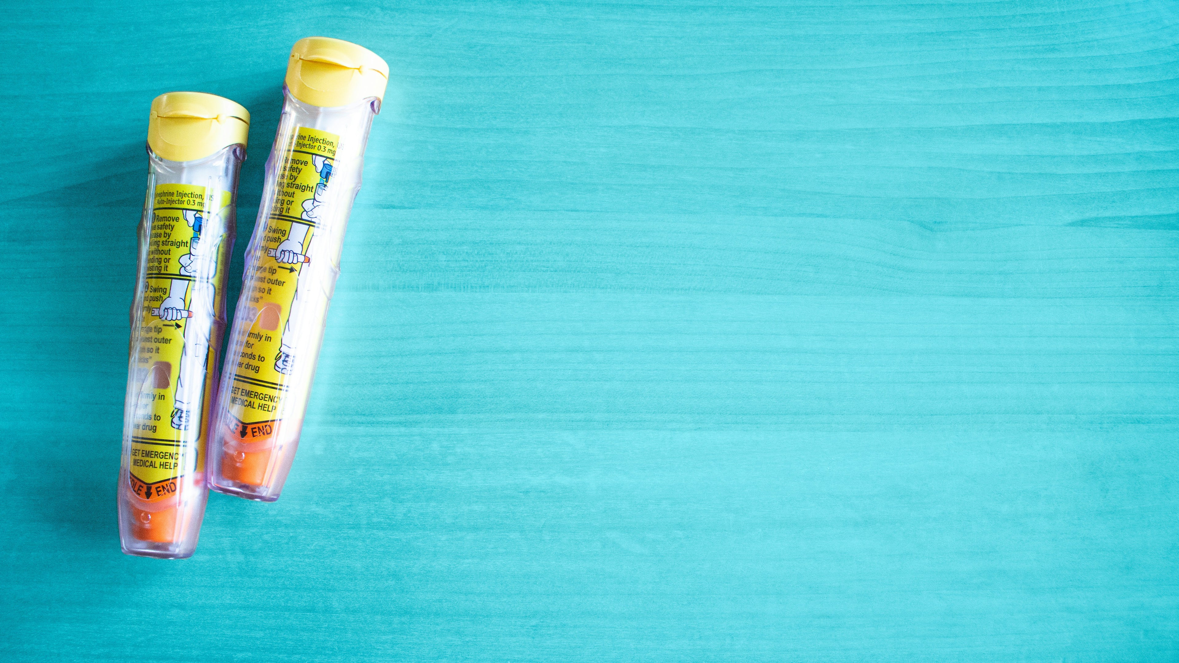 The Life-Saving Power of Epinephrine: Why Your Travel Kit Should Include an EpiPen