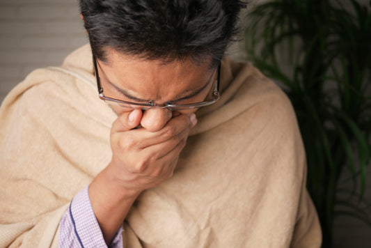 Experiencing Flu-Like Symptoms Following Travel? Here's why and what you can do about it.