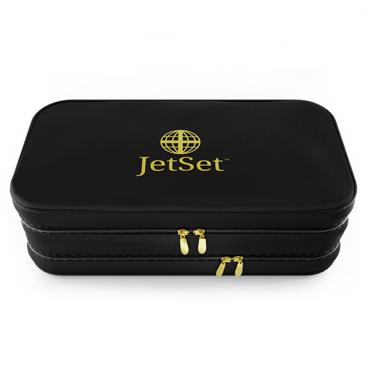 JetSet Travel Medical Kit