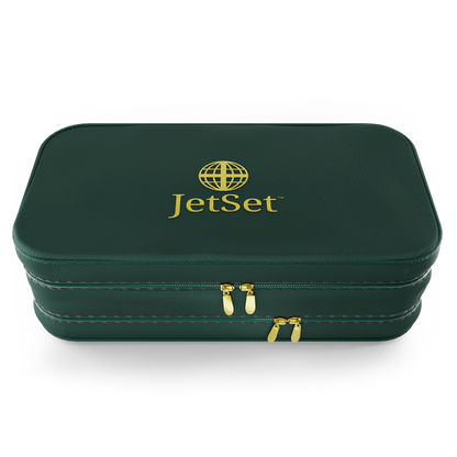 JetSet Travel Medical Kit